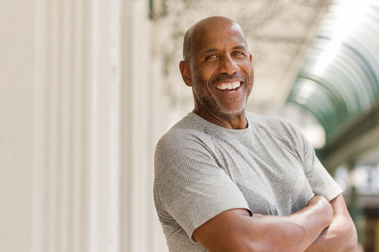 Hormone Imbalance In Men